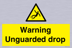 Beware Unguarded Drop